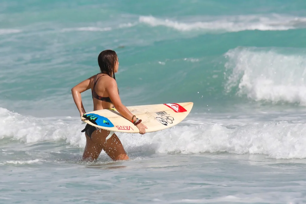 surfing class 13